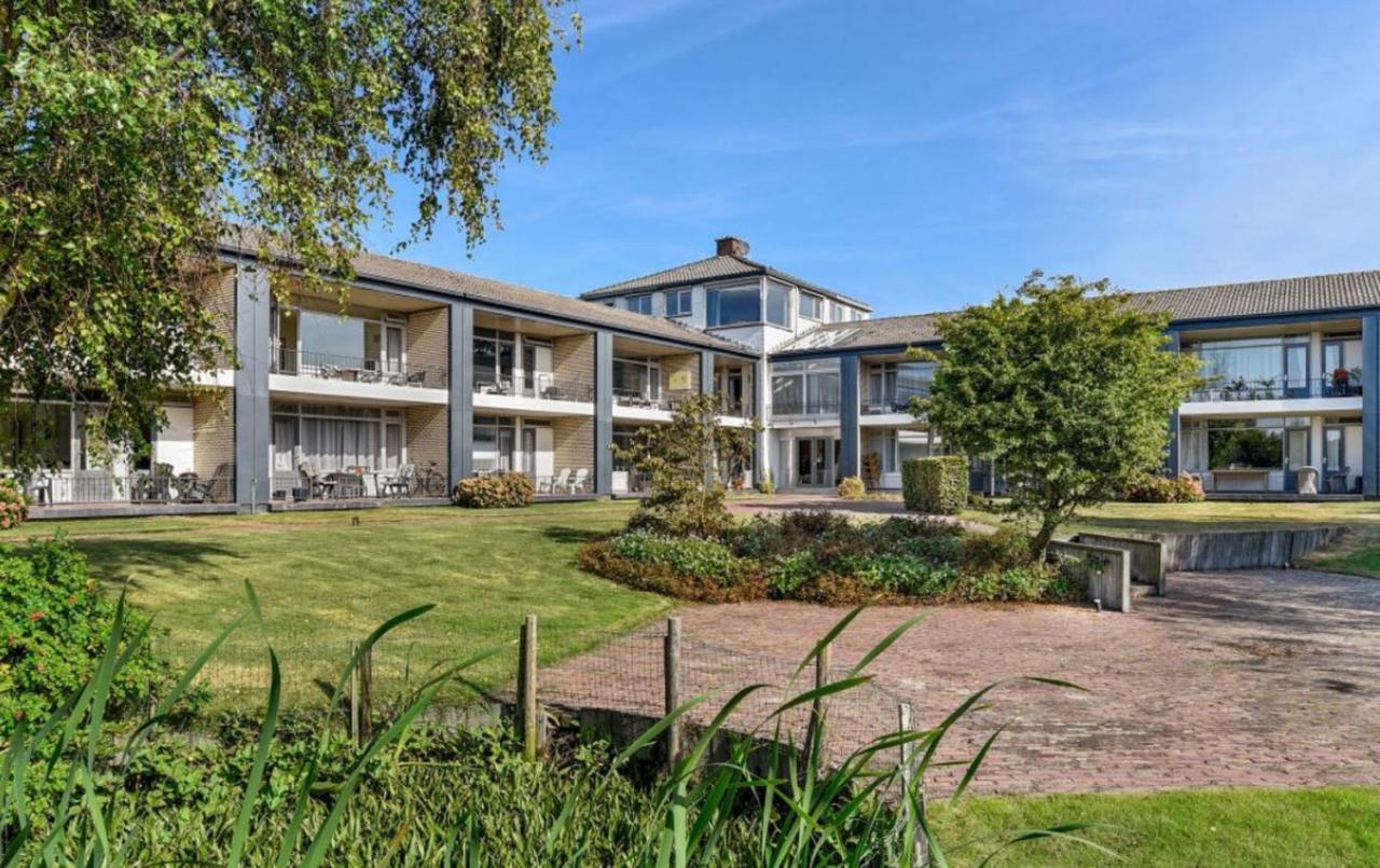 Silt14 Sfeervol Vakantie Appartement Noordwijk Exterior foto