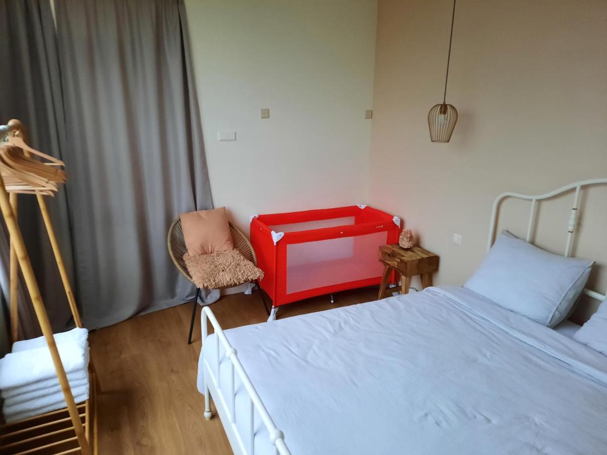 Silt14 Sfeervol Vakantie Appartement Noordwijk Exterior foto