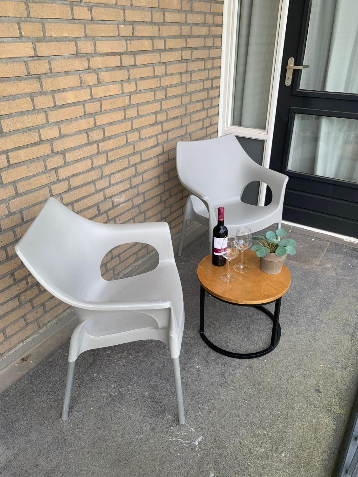 Silt14 Sfeervol Vakantie Appartement Noordwijk Exterior foto